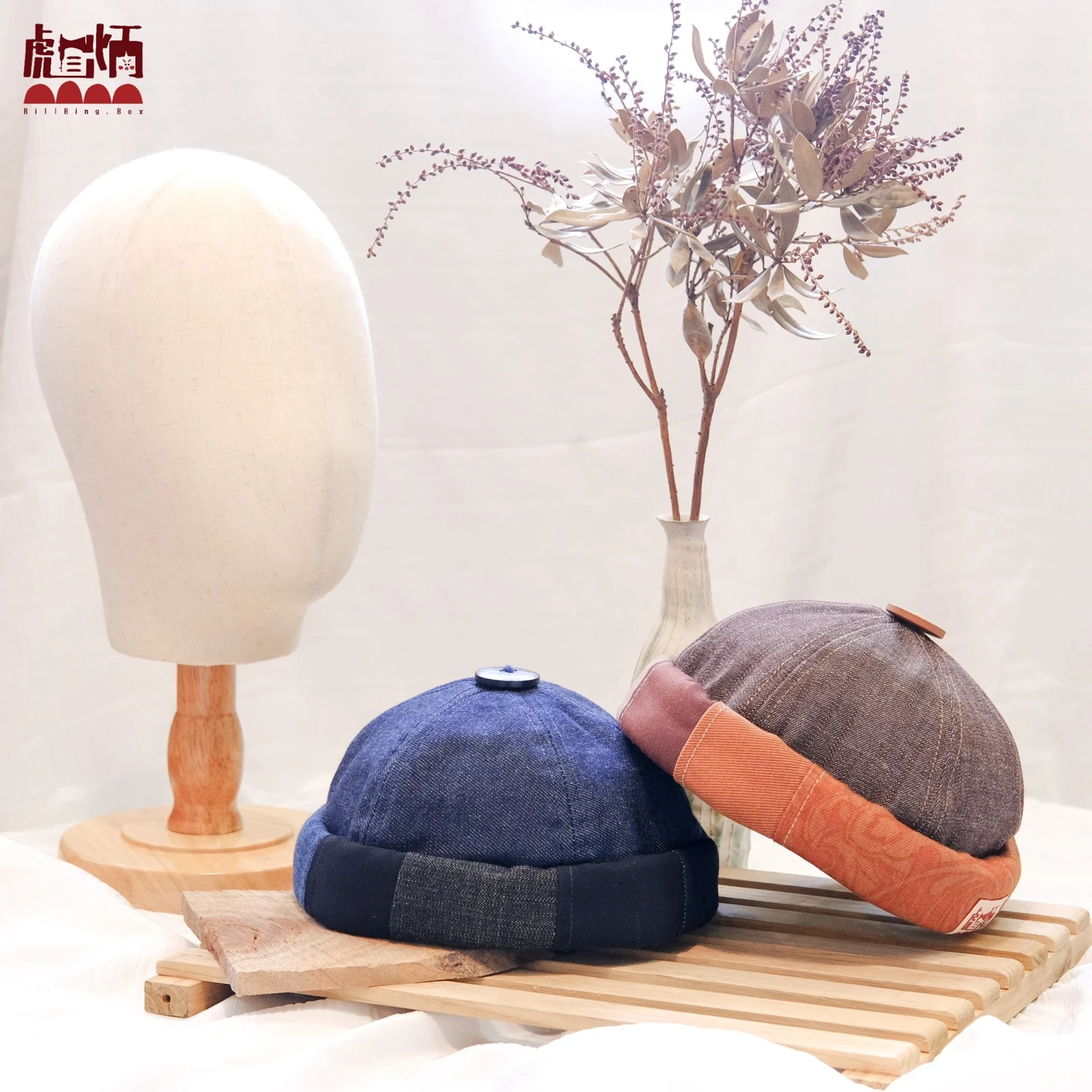 Hats